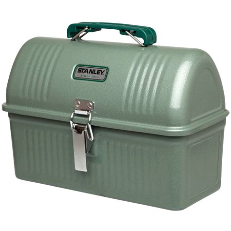 metal lunch boxes for adults|stanley stainless steel lunch box.